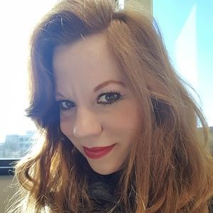 Meet your Posher, Guenevere